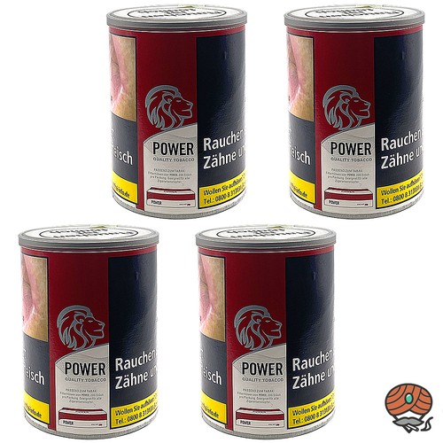Power quality tobacco - quality,