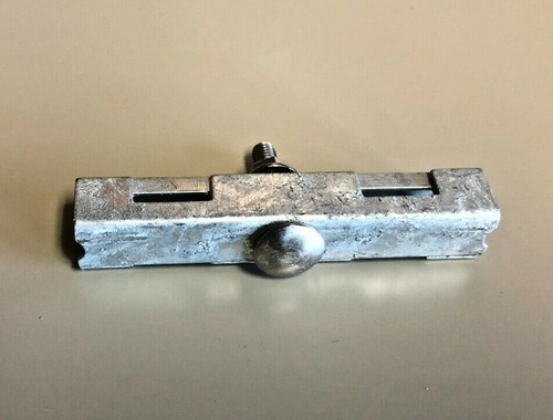 Verbinder gittermatten - u-verbinder,