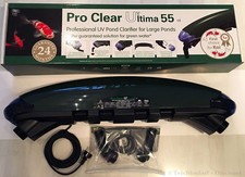TMC Pro Clear ULTIMA 55 Watt
