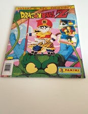 1991 Dragonball Z Panini