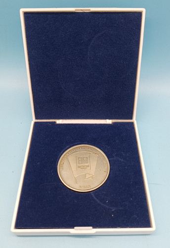 Ddr fdgb medaille für - ddr,
