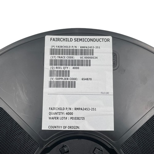 100 stück fairchild - [100, stück]
