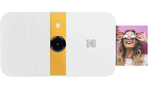 Kodak smile digital - smile,