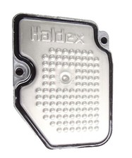 Volvo AWD Haldex Steuergerät Allradsteuerung REPARATUR 5WP3351201 5WP3351-01