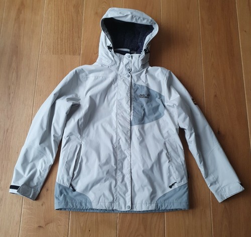 Jack wolfsskin jacke - wolfsskin,