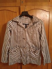 Trenchcoat regenmantel - m, (regenmantel
