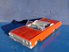 DDR Spielzeug Chevrolet