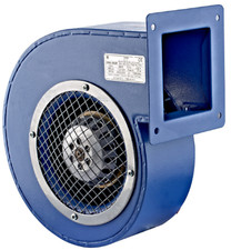 800m³/h Radialventilator