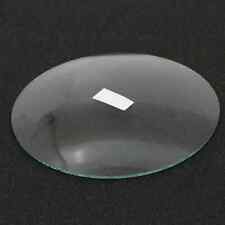 UHRENGLAS gewölbt Uhrglas Wecker Kaminuhren Wanduhren Tischuhren ab 88 mm DIEHL