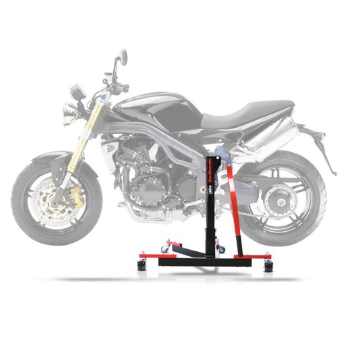 Zentralständer power evo für - zentralständer,