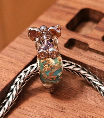 Elfbeads jahr des drachen - jahr,