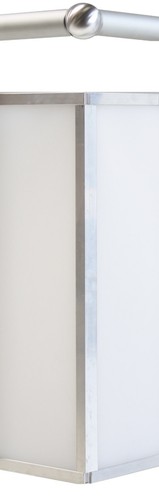 Esf eck set - esf, alu