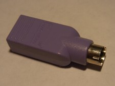 Adapter: Mini