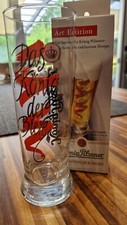 Bierglas König Pilsener 0,25