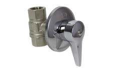 3/4" Unterputz Duscharmatur