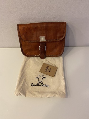 Gusti ledertasche damen - damen, leder