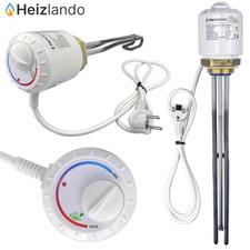 Elektroheizstab Heizpatrone