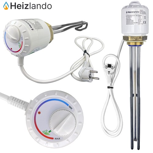 Elektroheizstab heizpatrone - elektroheizstab,