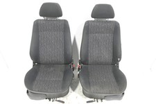 VW Polo 6N2 6N Ibiza 6K Sitz