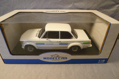 Bmw 2002 alpina 1973 weiß - bmw,