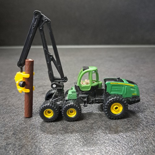 Siku farmer 1652 john deere - siku,