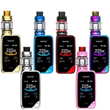 Smok X-Priv Kit TFV12 Prince E