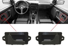 2x Innentürgriff Türgriff