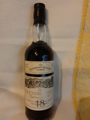 Schottischer whisky - schottischer,