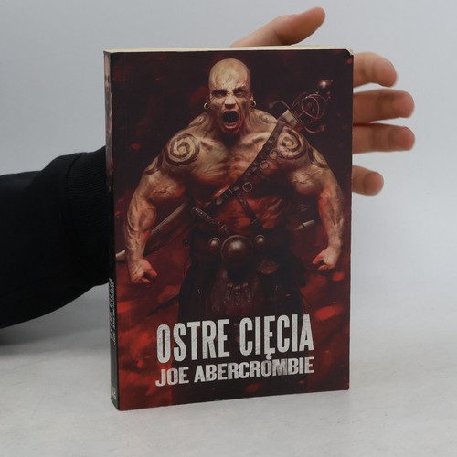 Ostre cięcia joe - cięcia ,