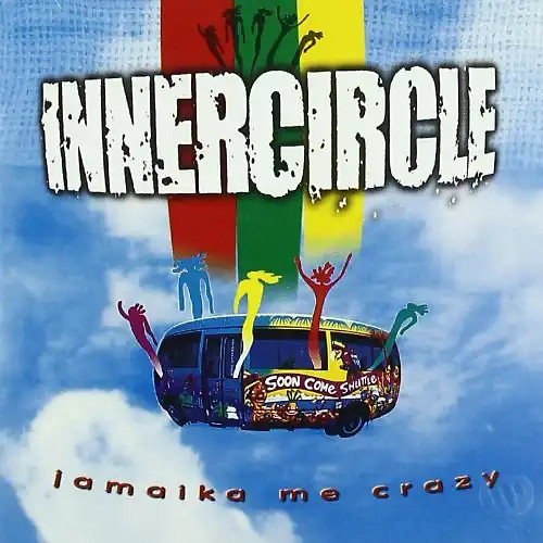 Inner circle jamaika - -,