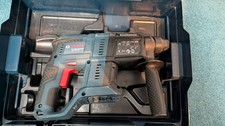 Bosch GBH 18V20 SDS Plus Bohrmaschine mit LBOXX