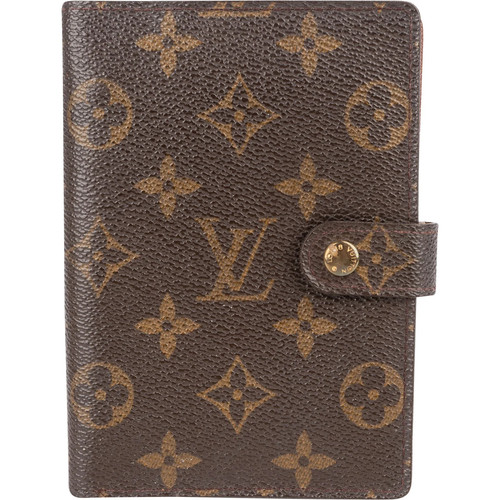 Louis vuitton monogram - louis, canvas