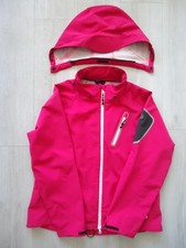 First softshell jacke - first, 46