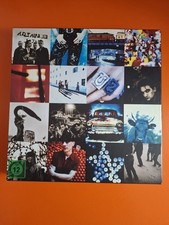 U2 Achtung Baby 20th
