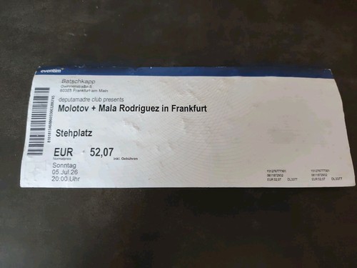 Molotov mala rodriguez in - rodriguez,