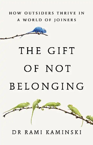 The gift not belonging - gift,
