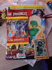 Lego Ninjago Sammelmagazin