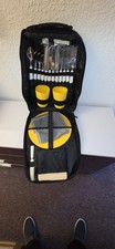 Picknick-Rucksack mit