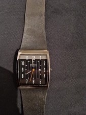 Bering Solar Herrenuhr