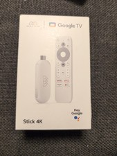 Homatics Stick 4k Android TV