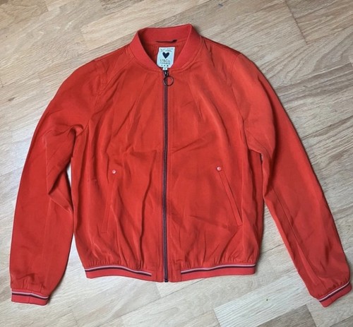 Coole blouson jacke - blouson, im