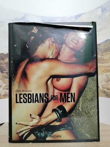 Dian hanson lesbians for - hanson,