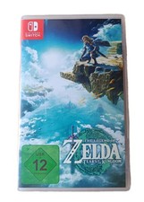 Nintendo The Legend of Zelda