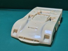 1:24  Slotcar Body Kit F 312