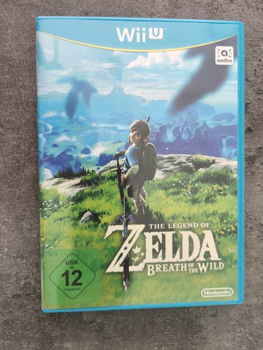 Nintendo wii the - the, legend