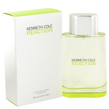 Kenneth Cole Reaction eau de