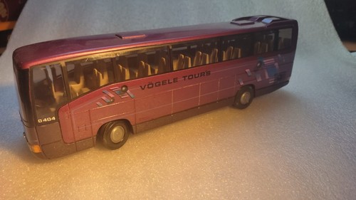 Mercedes bus 404 shd nzg - shd,