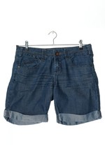 S.OLIVER Jeansshorts Damen