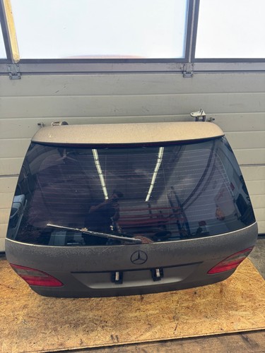 Mercedes w211 2006 kombi - w211,