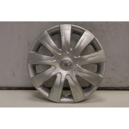 Radkappe toyota yaris 0811 - radkappe,